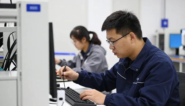 办公场所解决方案中的成果转化选择